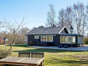 Holiday home Hasle III